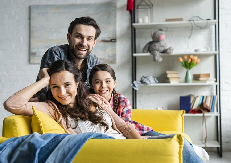 Quiénes somos Consultoría para adquirir una vivienda.